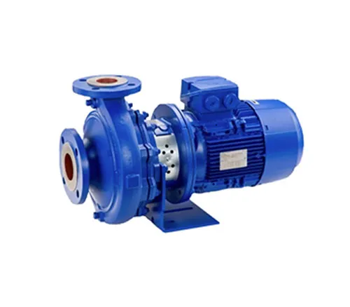 Dynamic Pumps