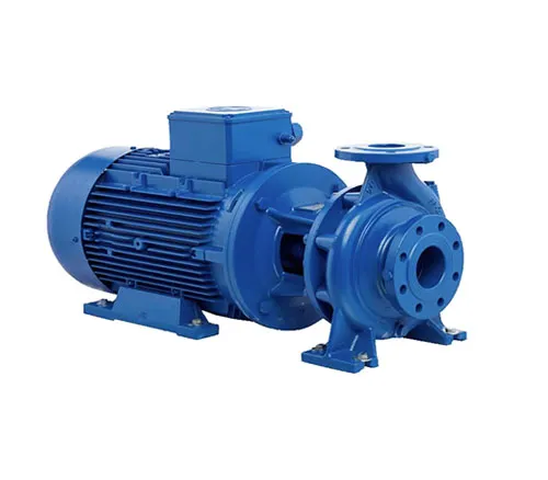 Dynamic Pumps