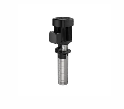 Dynamic Pumps