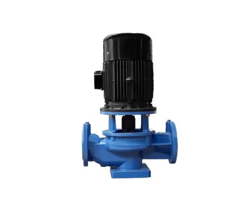 Dynamic Pumps