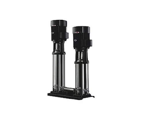 Dynamic Pumps
