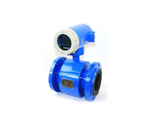 Electromagnetic Flowmeter