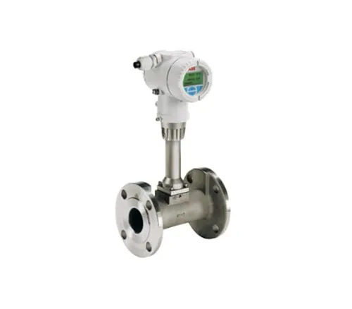Vortex Flowmeters