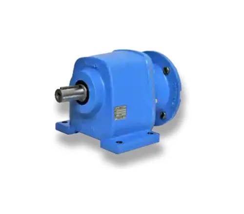 Helical Multistage