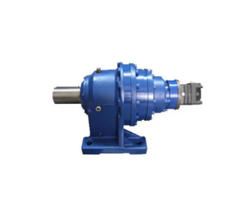 Planetary Gearbox
