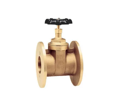 Bronze Gate Valve
