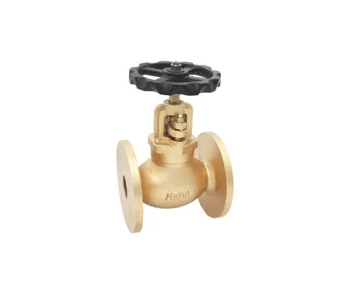 Bronze Globe Valve