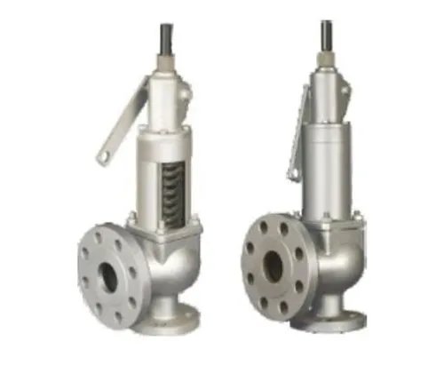 Safety Valve