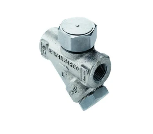 Thermo-Dynamic Steam Trap