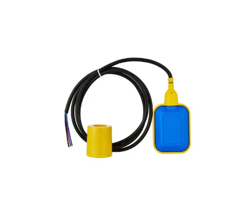 Cable Float Level Switch