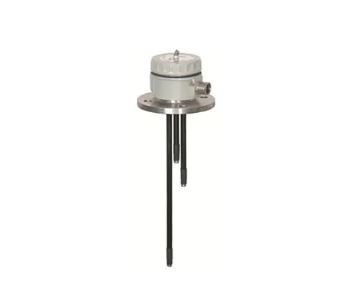 Capacitance Level Indicator or Switch