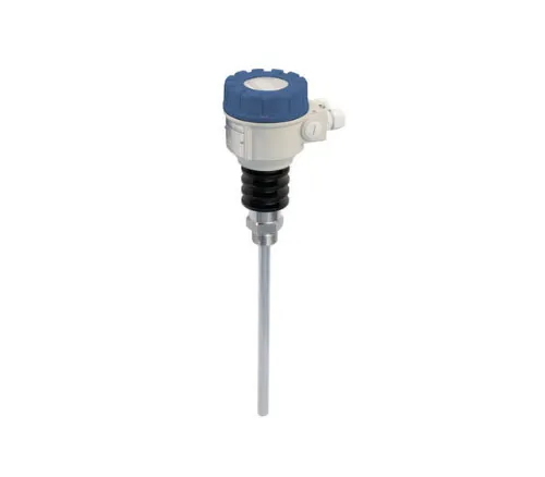 Conductivity Type Level Switch