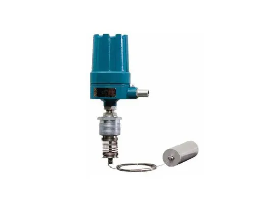 Level Switch with One Level Control Point