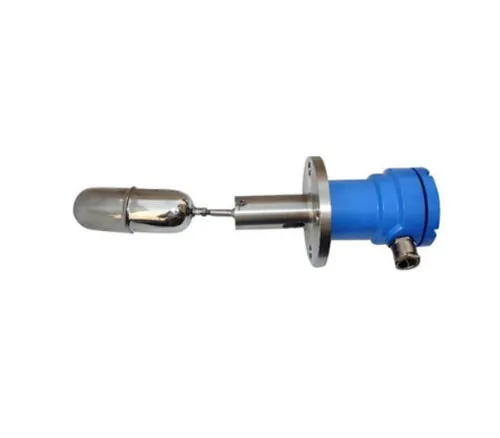 Side Mounted Magnetic Level Switch