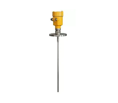 Radar Level Indicator and Transmitter