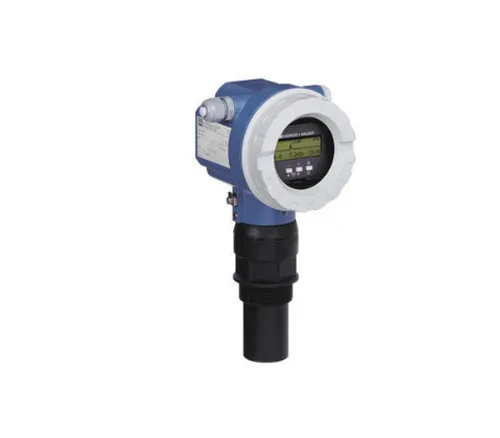 Ultrasonic Level Indicator and Transmitter