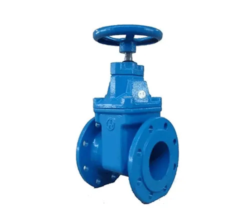 Sluice Valve