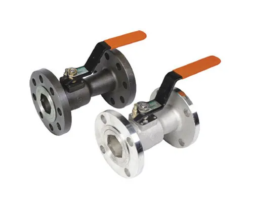 Ball Valve