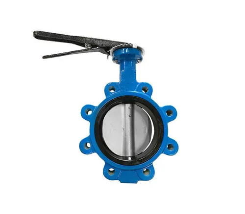 Butterfly Valve