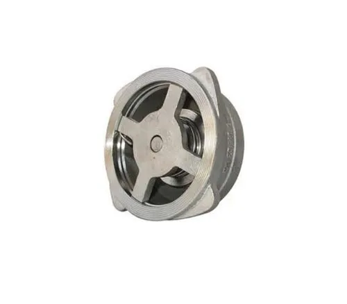 Check Valve