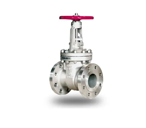 Gate Valve