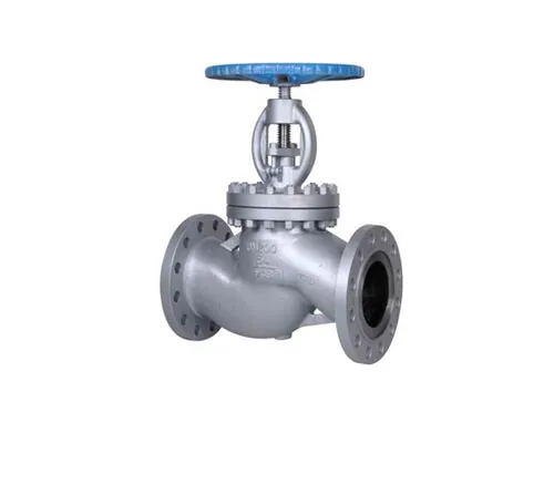 Globe Valve