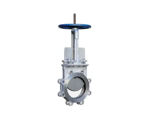 Knife Gate Valve