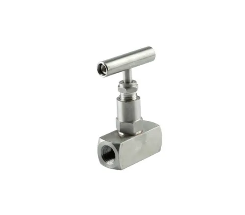 Needle Valve