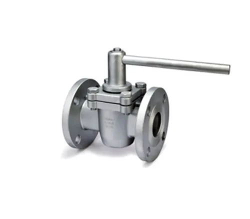 Plug Valve