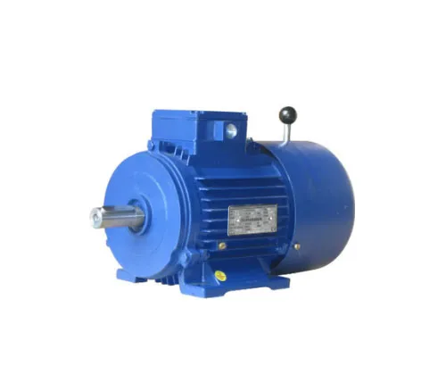 Brake Motors