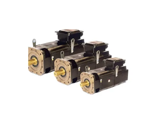 DC Motor