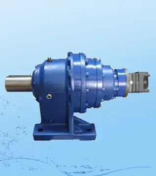 Planetary Gearbox