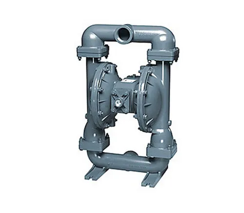 Air Operated Double Diaphragm Pumps