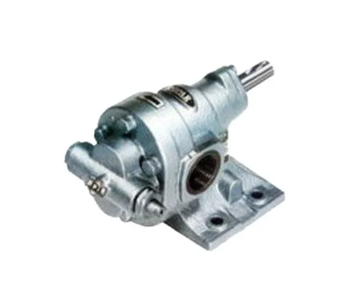 External Gear Pump