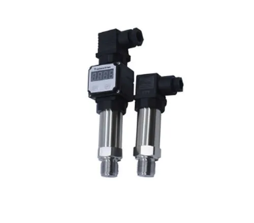 Pressure Indicator Transmitter