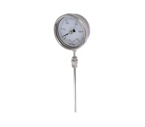Temperature Gauge