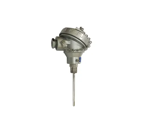 Temperature Transmitter