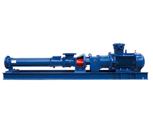Screw Pump