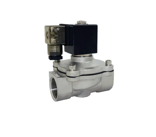 Diaphragm Valve