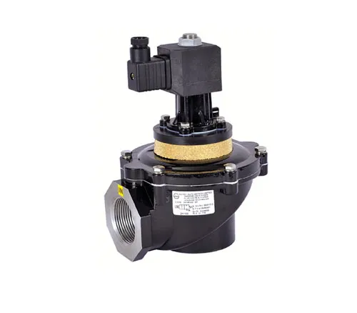 Pulse Jet Valve