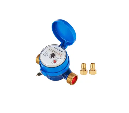 Multijet Magnetic Water Meter