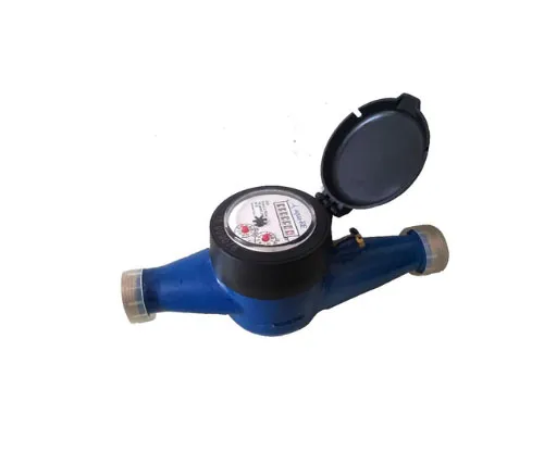 MultiJet Mechanical Water Meter